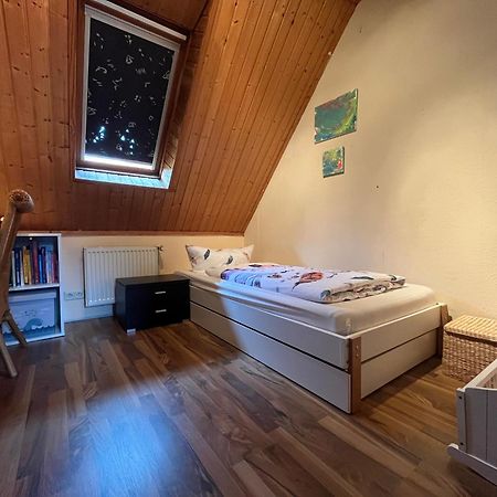 Ferienwohnung "Siggi" Winsen an der Aller Exterior photo